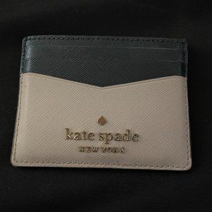 Kate Spade Credit Card Holder